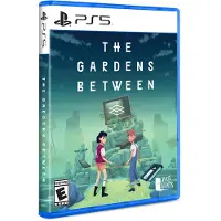 Ps5 The Gardens Between Limited Run Import Clair