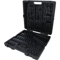 Ks Tools Mallette vide en plastique pour 918.0216, 918.0216-99