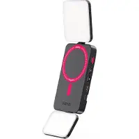 Ulanzi GL01 GlowUp Magsafe Duo Light - Noir