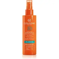 Collistar Lait Spray Protection Active Application Ultra-Rapide SPF 30 200 ml Spray
