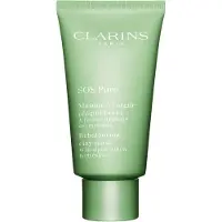 Clarins - Mask Masque À L'argile Rééquilibrant