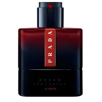 Prada - Luna Rossa Ocean Le Parfum - Parfum Rechargeable Homme - 50