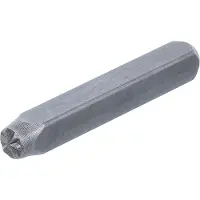 Bgs 2050 Etoile à enfoncer 6 mm