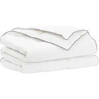 vidaXL 100 % coton