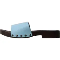 Super Mode Mule bleu