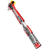 Hazet Clé dynamométrique 5109KV 305mm
