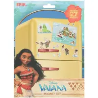 Grupo Erik Set d'aimants Disney Vaiana