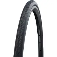 Schwalbe Pneu Marathon Plus 26x1.00 25-559 noir TT HS440 filaire