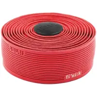 Fizik Racefeel Tacky 2 Mm Handlebar Tape Rouge