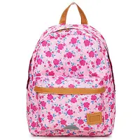 Tann'S Sac a dos AURORE SAC A DOS M filles - Rose - Unique