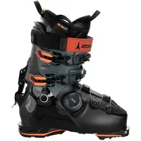 Atomic Hawx Prime Xtd 110 Boa Gw Alpine Ski Boots Refurbished Noir 27.0-27.5
