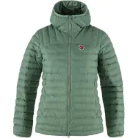 Fjall Raven FJÄLLRÄVEN Fjällräven Expedition Light Jacket Ladies green 48