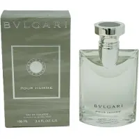 Bvlgari Bulgari pour homme Eau De Toilette Vaporisateur 100 ML