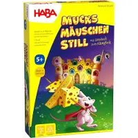 Haba Mucksmäuschenstill