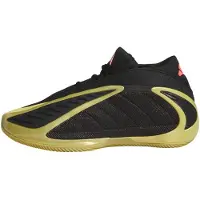 Adidas Chaussure de sport 'Anthony Edwards 2' or / noir