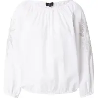 Monari Chemisier blanc