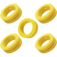 Typecat Joints de cylindre de CO2 pour machine à soda Sodastreams DUO Terra ART