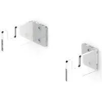 Typecat PréSentoir à Couteaux en Acrylique Collection de Couteaux à Lame Fixe Porte-PréSentoir à Couteau Unique DéCoration Rustique pour la Maison