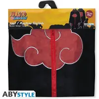 - Akatsuki - Kimono - Noir - Onesize - 100% Polyester,Toison