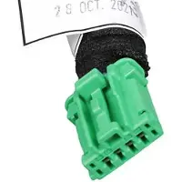 METZGER Adaptateur pour contacteur de feux stop 2323050 pour CITROËN C5 III Break (RW)