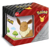 Stor Tasse Pokémon Évoli 325 ml