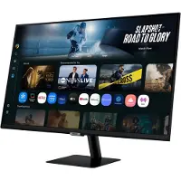Samsung LS32FM700UUXDU 32" VA Smart Monitor M7 M70F 4K