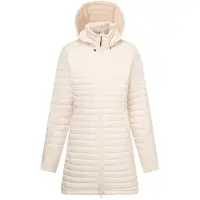 Regatta Doudoune longue femme Selenar