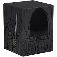 Ultimate Guard Boîte à cartes Squaroes Le Seigneur des Anneaux pour 100 cartes