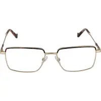 Hackett London Monture de Lunettes pour Hommes Hackett London HEB284 53423