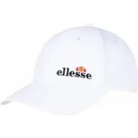 Ellesse Maller Hommes Casquette SHBA5035-Blanc
