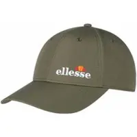 Ellesse Maller Hommes Casquette SHBA5035-Olive
