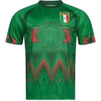 JELEX Mexique "Performante" Hommes Maillot