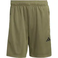 Adidas Workout Essentials All-set 7´´ Shorts Vert M Homme