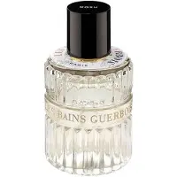 Les Bains Guerbois Raku 100ml Eau De Parfum Clair Homme