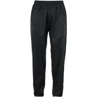Trespass Qikpac Pants Noir XS Homme