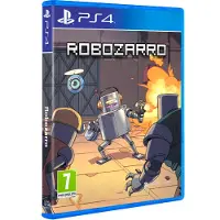Robozarro Clair