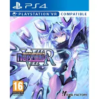 Ps4 Megadimension Neptunia Viir Bleu PAL