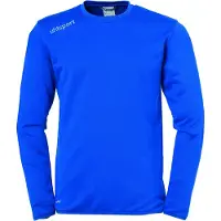 Uhlsport Essential Training Sweatshirt Bleu 4XL Homme