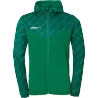 Uhlsport Sweat-shirt à Zip Progressive 28 Multi