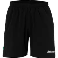 Uhlsport Essential Evo Woven Shorts Noir 6-7 Years Enfants