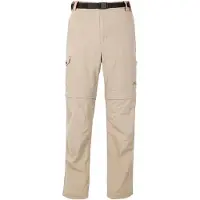 Trespass Rynne B Pantalon Beige XL Hommes Beige XL