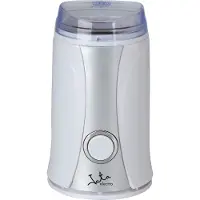 Jata Ml132 Electric Coffee Grinder Argenté One Size / EU Plug 220V