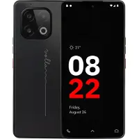 Volla Phone Plinius mit OS 128GB