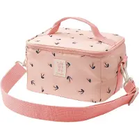 Liewood Sac 'Toby' bleu marine / rose / rose ancienne