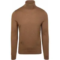 Suitable T-Shirt marron