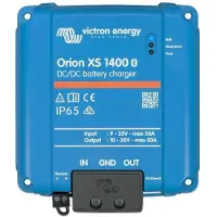 Victron Energy Chargeur De Batterie Orion Xs 1400 Dc