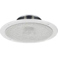 Monacor SPE-158/WS Haut-parleur