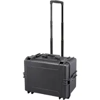 MAX PRODUCTS MAX505H280-TR Trolle universel