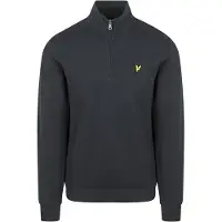 Lyle & Scott T-Shirt bleu marine