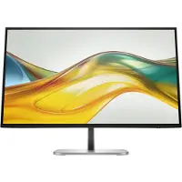 HP Series 5 Pro 27" QHD - 527pq sans PVC, 68.6 cm (27"), 2560 x 1440 px, Quad HD, LCD, 5ms, Noir